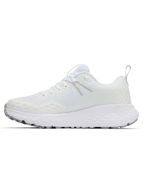 Tenis Konos Trs para senderismo Columbia de mujer