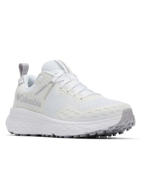 Tenis Konos Trs para senderismo Columbia de mujer