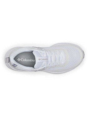 Tenis Konos Trs para senderismo Columbia de mujer
