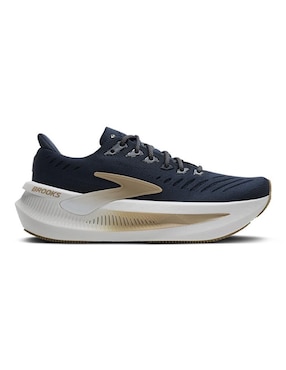 Tenis Glycerin Max 2 para correr Brooks de hombre