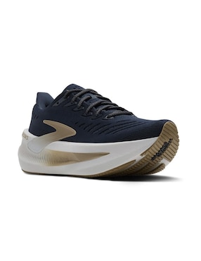 Tenis Glycerin Max 2 para correr Brooks de hombre
