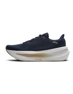 Tenis Glycerin Max 2 para correr Brooks de hombre