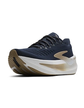 Tenis Glycerin Max 2 para correr Brooks de hombre