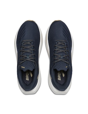 Tenis Glycerin Max 2 para correr Brooks de hombre