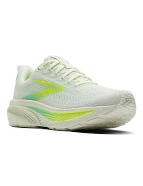 Tenis Ghost 17 para correr Brooks de mujer