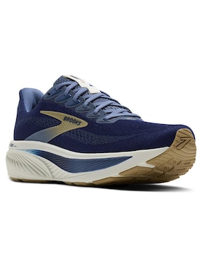 Tenis Ghost 17 para correr Brooks de hombre