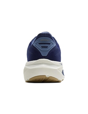 Tenis Ghost 17 para correr Brooks de hombre