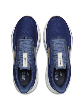 Tenis Ghost 17 para correr Brooks de hombre