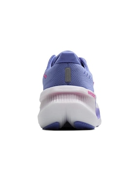 Tenis Glycerin Max 2 para correr Brooks de mujer