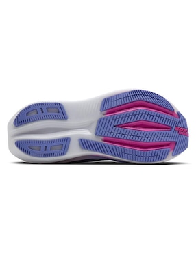 Tenis Glycerin Max 2 para correr Brooks de mujer