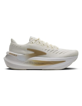 Tenis Glycerin Max 2 para correr Brooks de mujer
