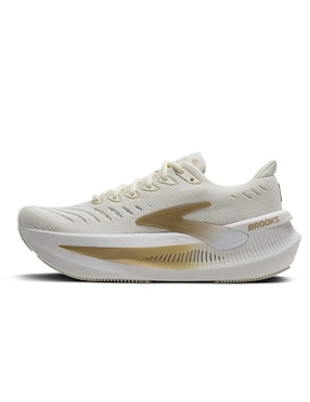 Tenis Glycerin Max 2 para correr Brooks de mujer