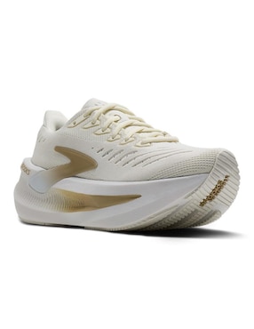 Tenis Glycerin Max 2 para correr Brooks de mujer