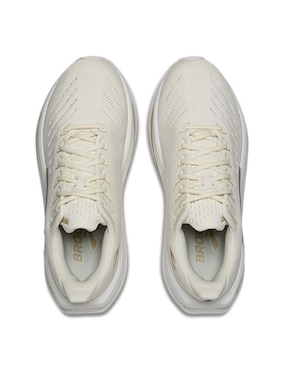 Tenis Glycerin Max 2 para correr Brooks de mujer