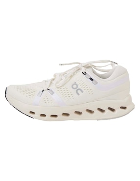 Tenis para correr On de mujer