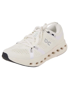 Tenis para correr On de mujer