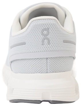 Tenis casual On Cloud 6 de mujer