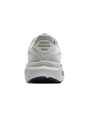 Tenis Ghost 17 para correr Brooks de hombre