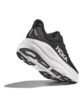 Tenis Hoka Bondi 9 de mujer para correr