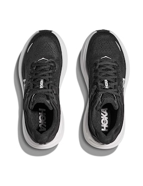 Tenis Hoka Bondi 9 de mujer para correr