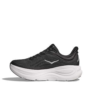 Tenis Hoka Bondi 9 de mujer para correr