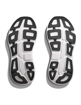 Tenis Hoka Bondi 9 de mujer para correr
