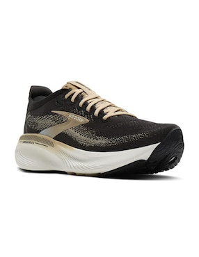 Tenis Adrenaline GTS 25 para correr Brooks de hombre