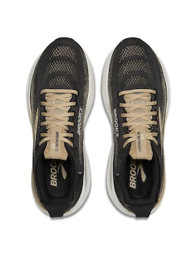 Tenis Adrenaline GTS 25 para correr Brooks de hombre