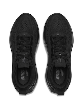 Tenis Glycerin Gts 23 para correr Brooks de hombre