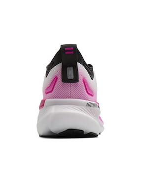 Tenis Glycerin GTS 23 para correr Brooks de mujer