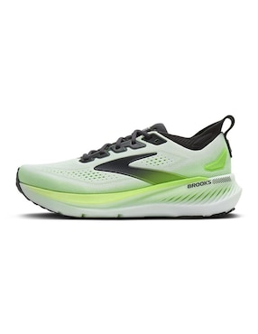 Tenis Glycerin GTS 23 para correr Brooks de hombre