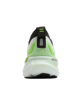 Tenis Glycerin GTS 23 para correr Brooks de hombre
