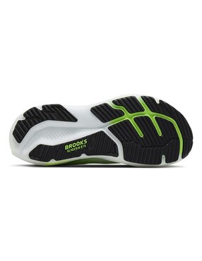 Tenis Glycerin GTS 23 para correr Brooks de hombre