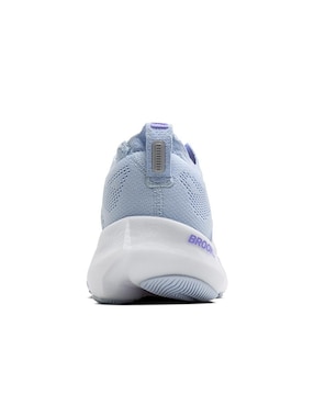 Tenis Glycerin Flex para correr Brooks de mujer