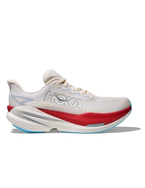 Tenis Hoka Mach X 3 de hombre para correr