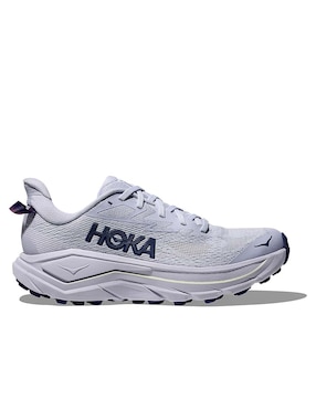 Tenis Challenger ATR 8 para senderismo Hoka de mujer