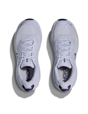 Tenis Challenger ATR 8 para senderismo Hoka de mujer