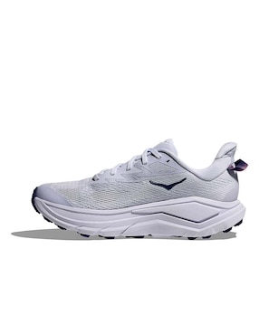 Tenis Challenger ATR 8 para senderismo Hoka de mujer
