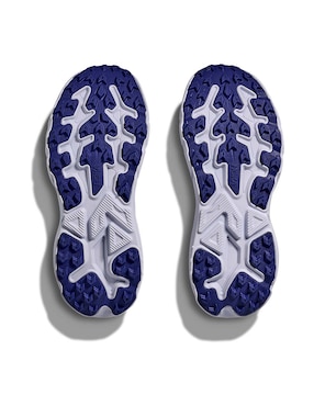 Tenis Challenger ATR 8 para senderismo Hoka de mujer