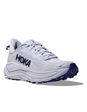 Tenis Challenger ATR 8 para senderismo Hoka de mujer