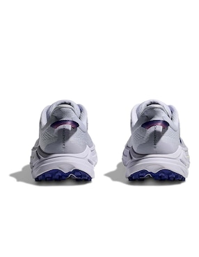 Tenis Challenger ATR 8 para senderismo Hoka de mujer