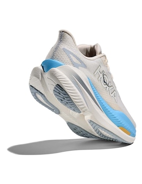 Tenis Hoka Mach X 3 de mujer para correr