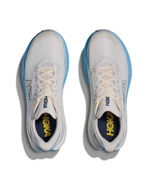 Tenis Hoka Mach X 3 de mujer para correr