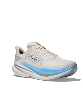 Tenis Hoka Mach X 3 de mujer para correr