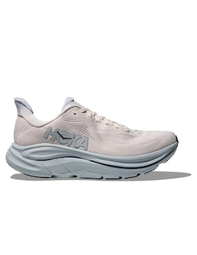 Tenis Hoka Clifton 10 de mujer para correr