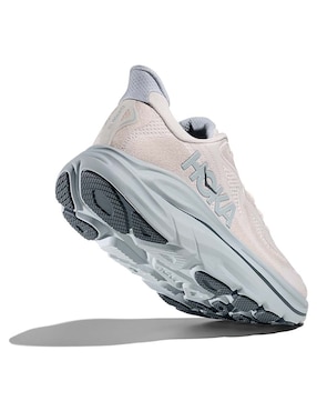 Tenis Hoka Clifton 10 de mujer para correr
