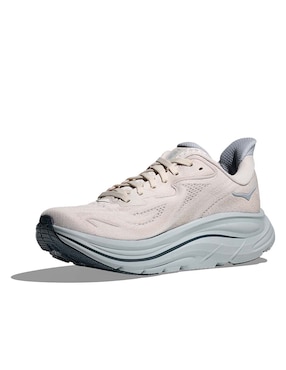 Tenis Hoka Clifton 10 de mujer para correr