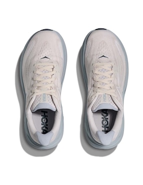 Tenis Hoka Clifton 10 de mujer para correr