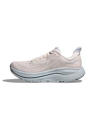 Tenis Hoka Clifton 10 de mujer para correr