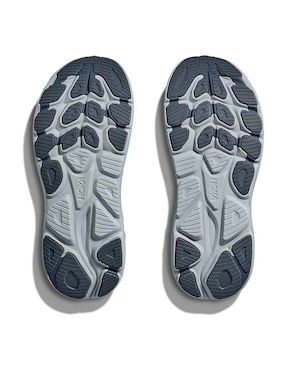 Tenis Hoka Clifton 10 de mujer para correr